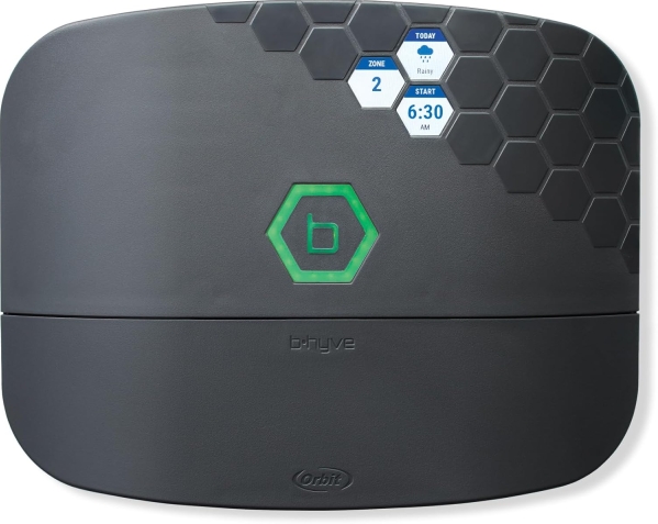 Orbit B-hyve XR 16-Zone Smart Sprinkler Controller
