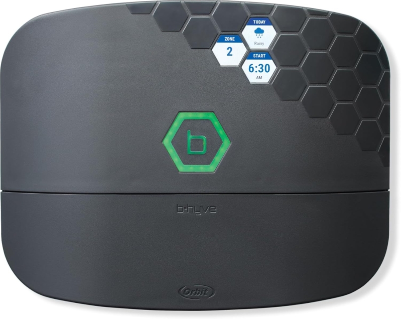 Orbit B-hyve XR 16-Zone Smart Sprinkler Controller
