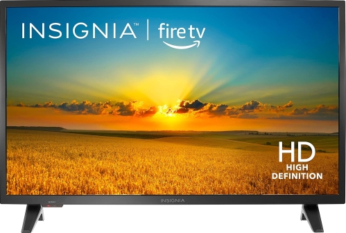 Insignia 32-inch F20 Series Smart HD Fire TV