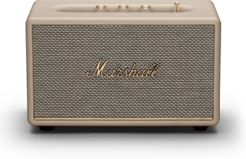 Marshall Acton III Bluetooth Speaker (Cream)