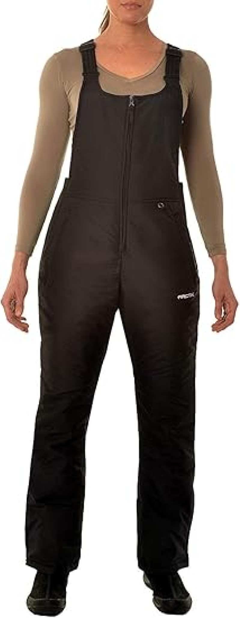 Arctix Women's Essential Insulated Bib Overalls