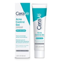 CeraVe Acne Control Gel with 2% Salicylic Acid