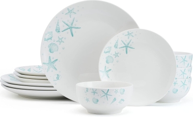 Studio Nova Tahiti Dinnerware Review: Bring a Coastal Vibe to Your Table