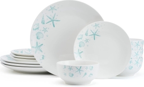 Studio Nova Tahiti Dinnerware Review: Bring a Coastal Vibe to Your Table