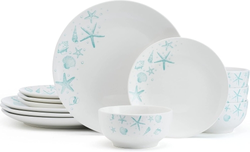 Studio Nova Tahiti Dinnerware Review: Bring a Coastal Vibe to Your Table
