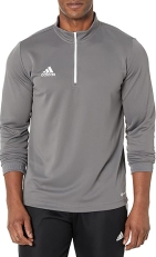 adidas Entrada 22 Top - Stay Dry and Focused on the Field