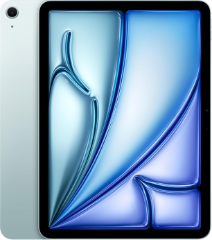 Apple iPad Air 11-inch (M3 Chip, 2025 Edition)