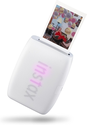 Fujifilm Instax Mini Link 3 Smartphone Printer