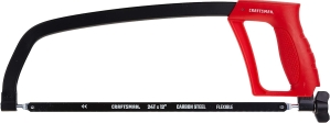 CRAFTSMAN 12-Inch High-Tension Hacksaw
