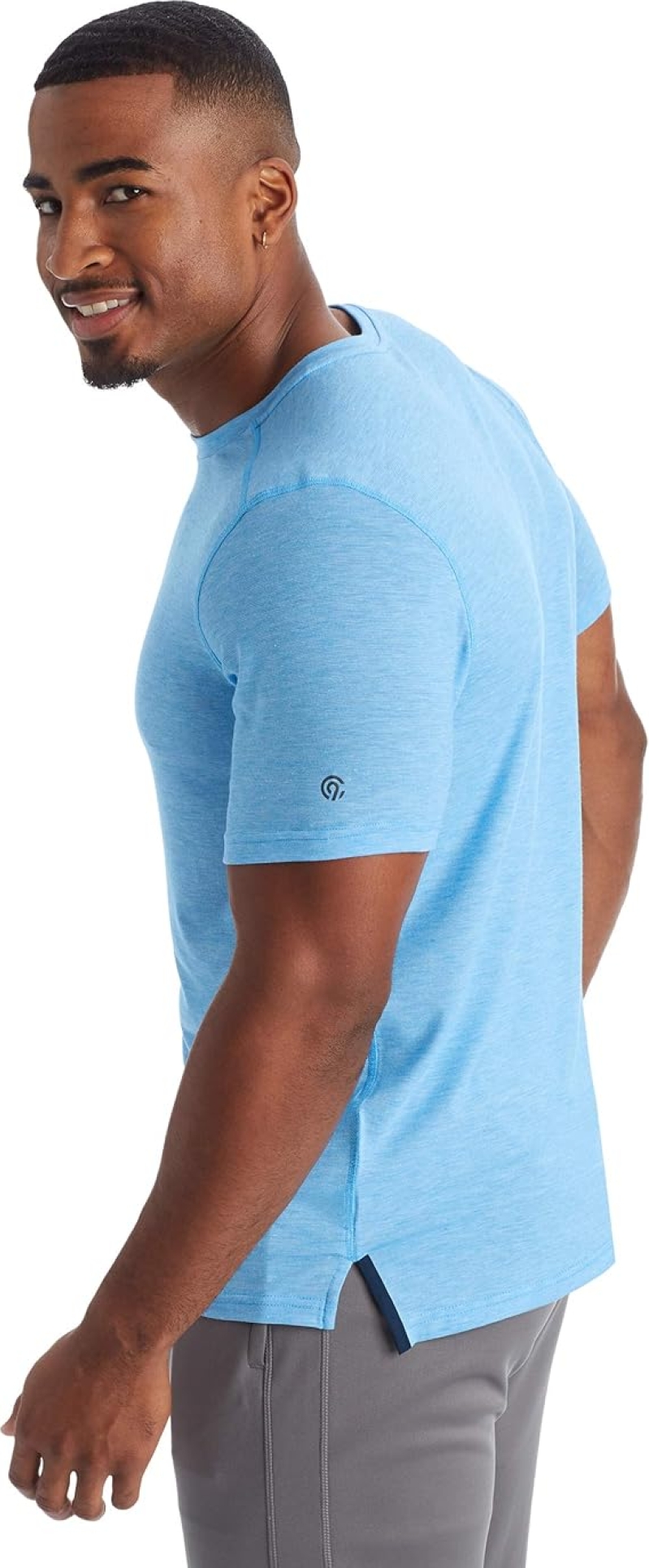 C9 Champion Men's Modern Training T-Shirt