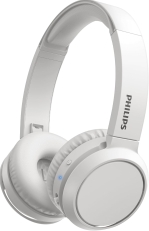 Philips H4205 On-Ear Wireless Headphones with BASS Boost