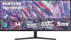 SAMSUNG 34