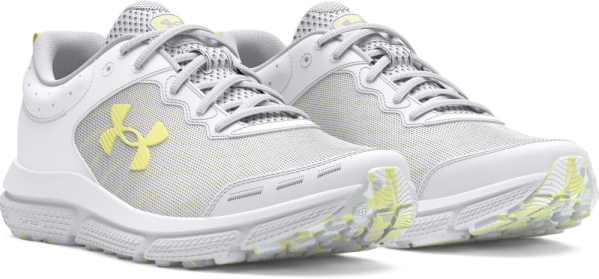 Under Armour Women's Charged Assert 10 Running Shoe