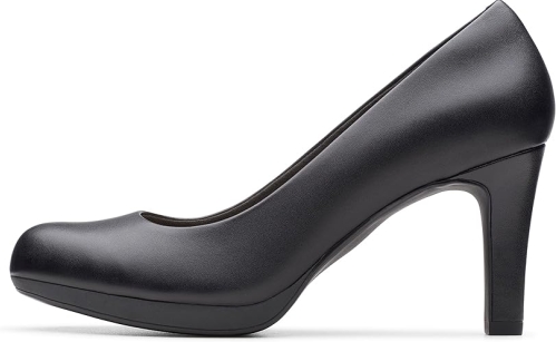 Clarks Adriel Viola: The Heel That Feels as Good as It Looks