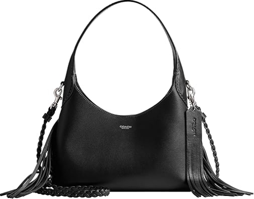 Coach Brooklyn 23: Where City Sophistication Meets Boho Chic