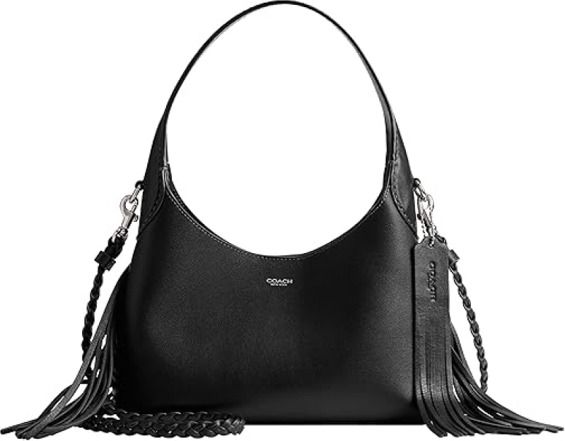 Coach Brooklyn 23: Where City Sophistication Meets Boho Chic