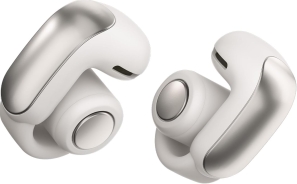 Bose Ultra Open Earbuds Review (2025)