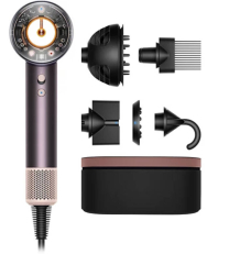 Dyson Supersonic Nural™ Hair Dryer Review: The Future of Hair Health
