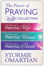 Stormie Omartian's 