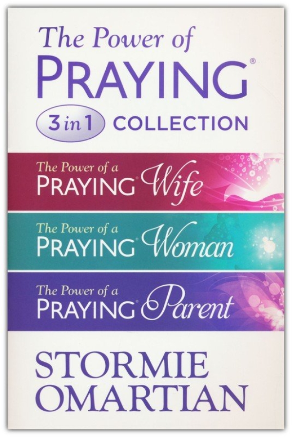 Stormie Omartian's 