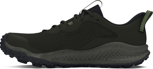 Conquer Any Trail with the Under Armour Charged Maven