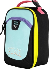 Gear Up for School with the PUMA Rally Insulated Lunch Box