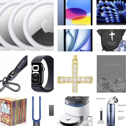 July Favorites: Practical, Inspirational, and Just Plain Smart Buys