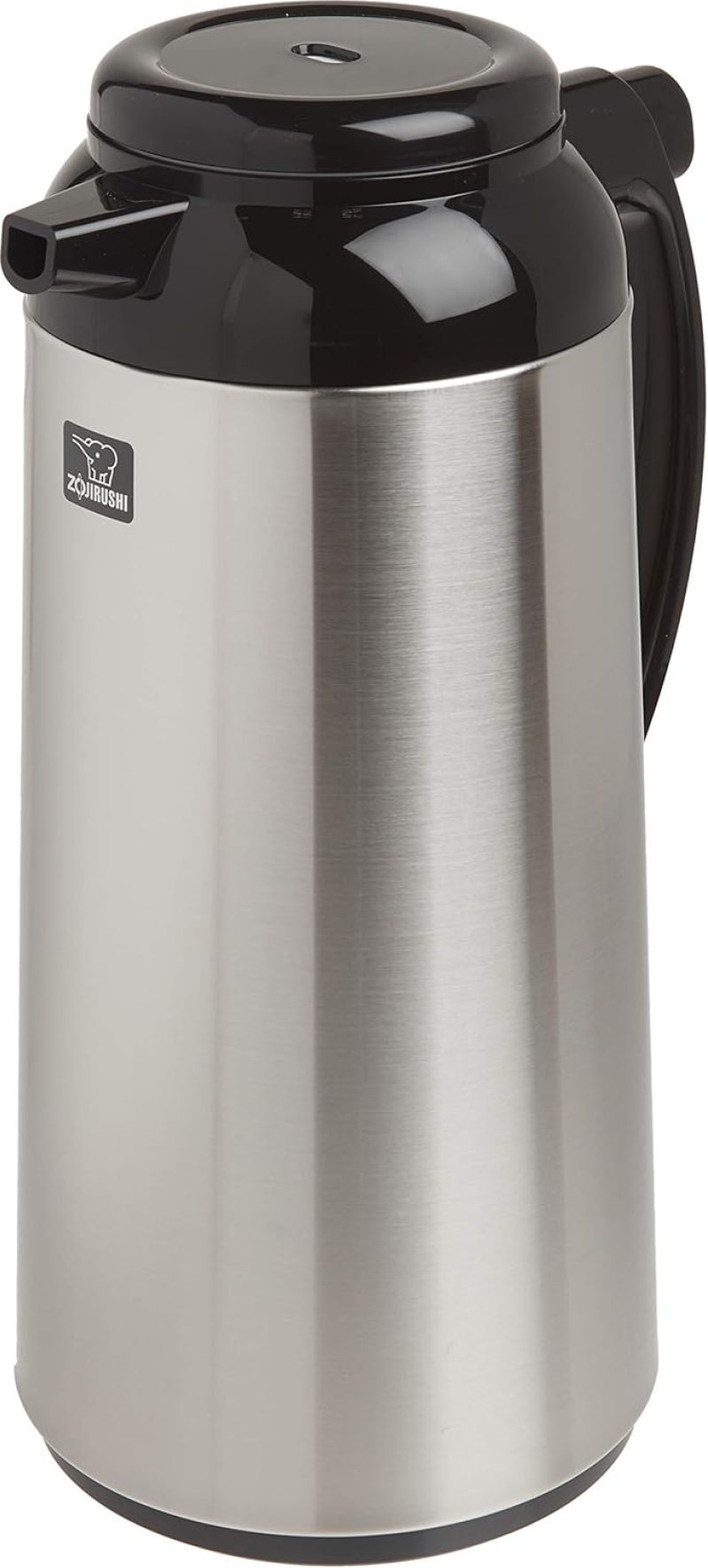 Zojirushi Premium Thermal Carafe (1.85 Liter, Brushed Stainless Steel)