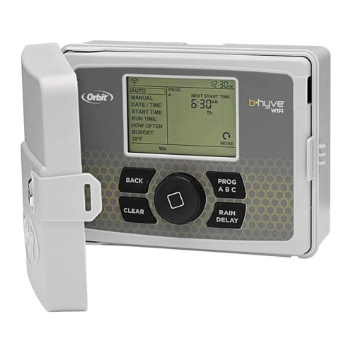 Orbit B-hyve 12-Zone Smart Wi-Fi Sprinkler Controller