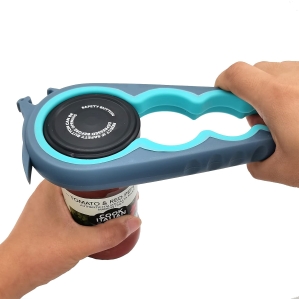 Otstar Multi-Function Jar Opener for Arthritis & Weak Hands