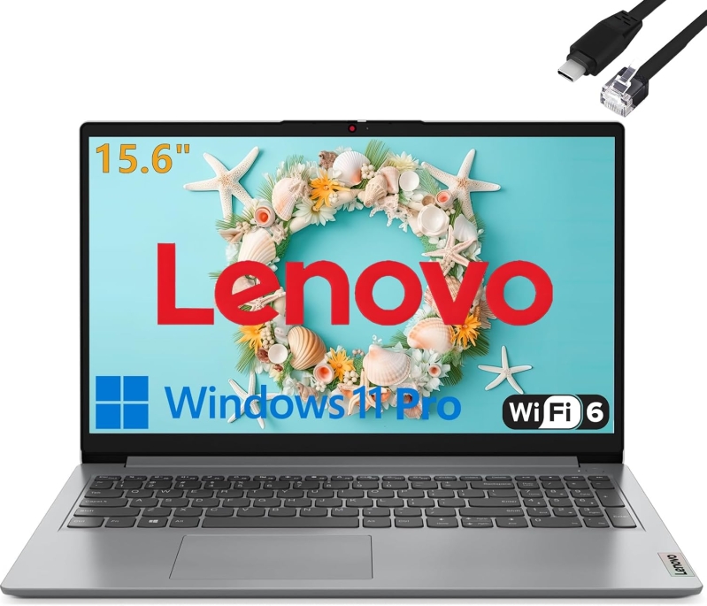 Lenovo 15.6