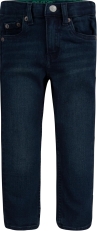 Levi's Boys' 511 Slim Fit Performance Jeans