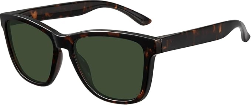 MEETSUN Classic Polarized Sunglasses for Men & Women