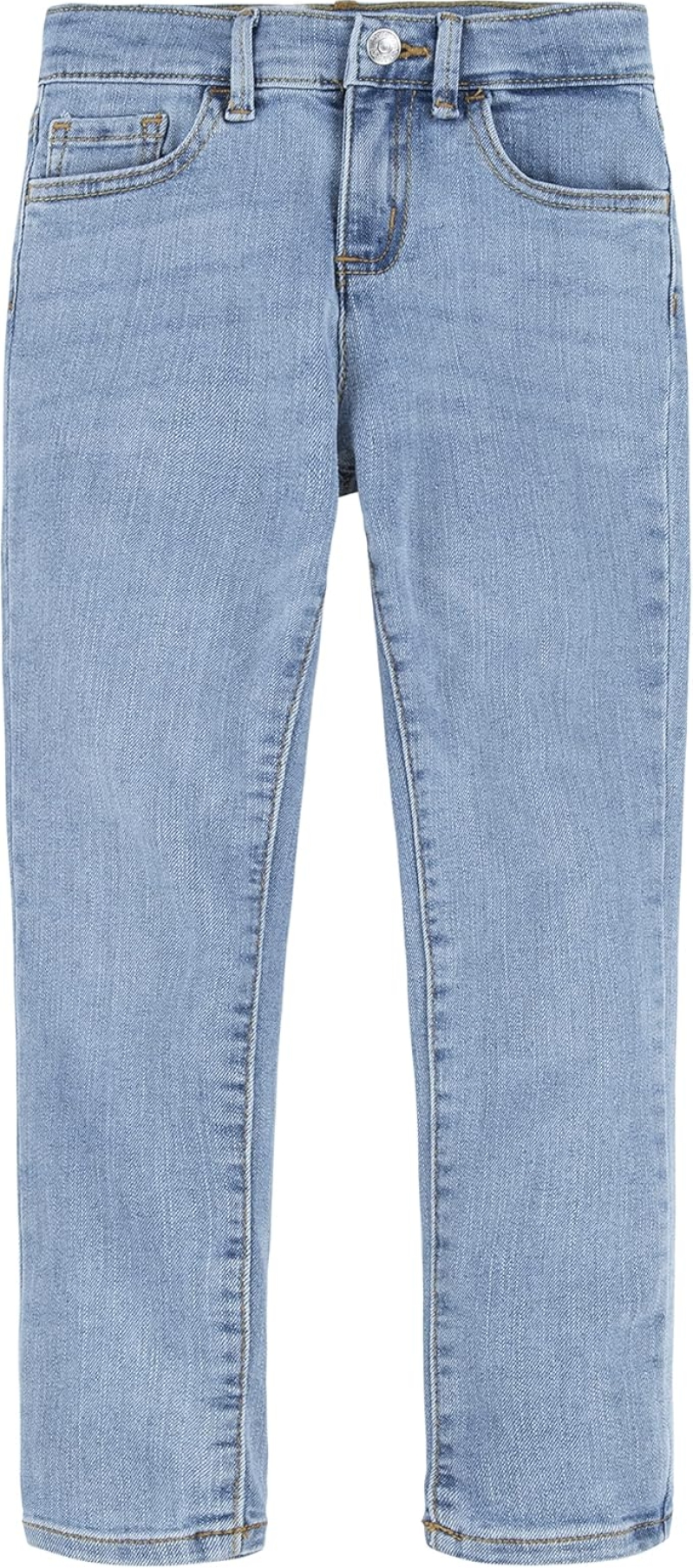 Levi's Girls' 710 Super Skinny Jeans