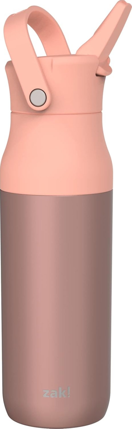 Zak Designs Harmony 32oz Insulated Water Bottle