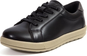 Deer Stags Joshua Boys' Retro Sneaker