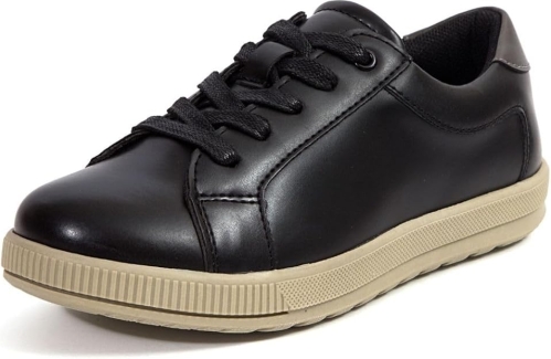 Deer Stags Joshua Boys' Retro Sneaker