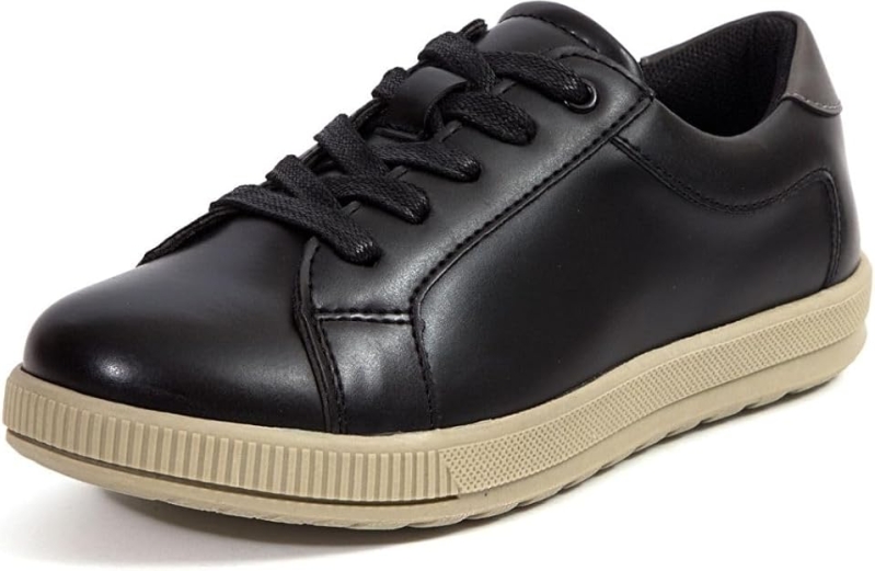 Deer Stags Joshua Boys' Retro Sneaker