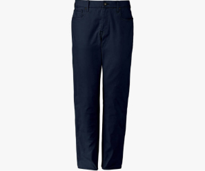 Cutter & Buck Men's Voyager 5-Pocket Pant