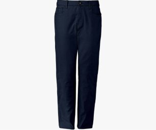 Cutter & Buck Men's Voyager 5-Pocket Pant