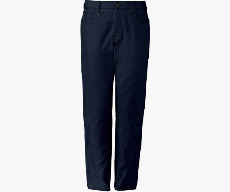 Cutter & Buck Men's Voyager 5-Pocket Pant