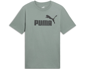 PUMA Essentials Men's Logo T-Shirt