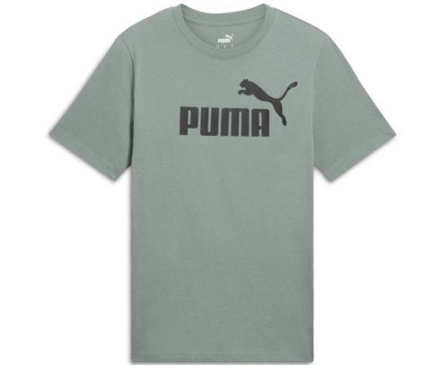 PUMA Essentials Men's Logo T-Shirt