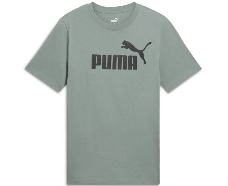 PUMA Essentials Men's Logo T-Shirt