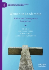 Women in Leadership: Biblical & Contemporary Perspectives