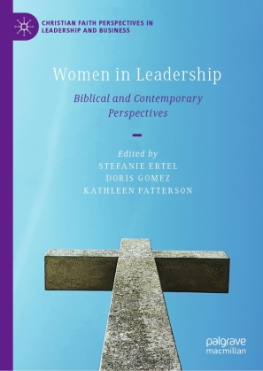 Women in Leadership: Biblical & Contemporary Perspectives