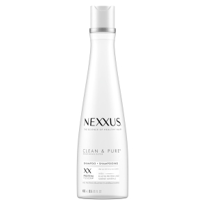 Nexxus Clean & Pure Clarifying Shampoo