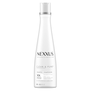 Nexxus Clean & Pure Clarifying Shampoo