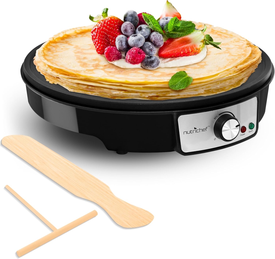 Nutrichef 12