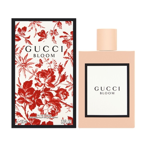 Gucci Bloom Eau de Parfum (3.3 oz)